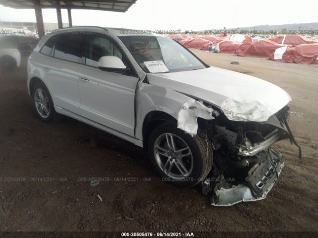 AUDI Q5 2017 wa1c2afp6ha091227