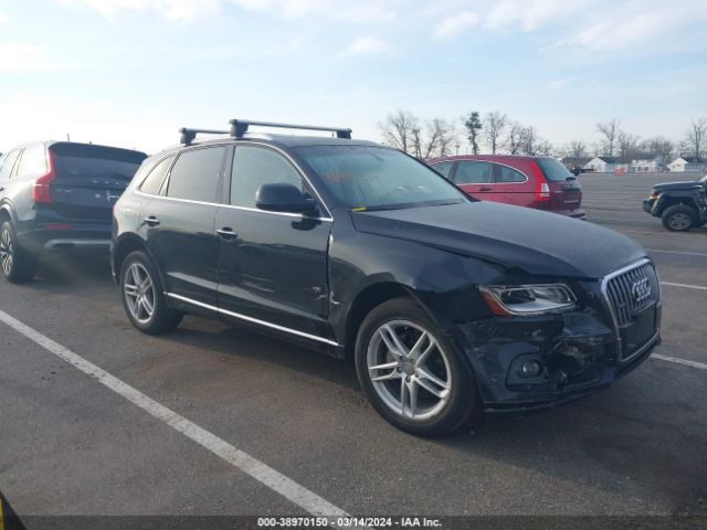 AUDI Q5 2016 wa1c2afp6ha095407