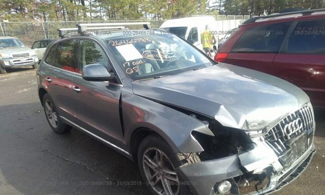 AUDI Q5 2017 wa1c2afp6ha098131