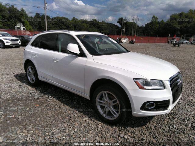 AUDI Q5 2017 wa1c2afp6ha099943