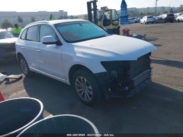 AUDI Q5 2016 wa1c2afp7ga015188