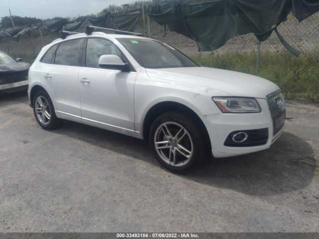 AUDI Q5 2016 wa1c2afp7ga018818