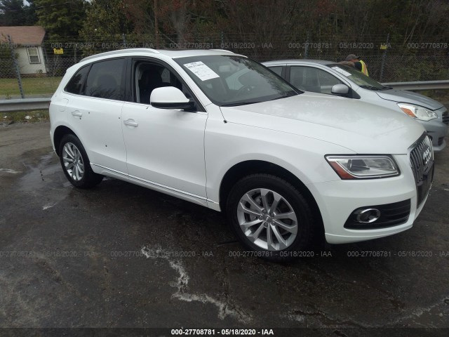 AUDI Q5 2016 wa1c2afp7ga019208