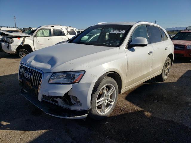 AUDI NULL 2016 wa1c2afp7ga041452