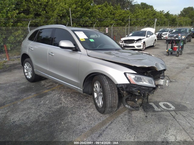 AUDI Q5 2016 wa1c2afp7ga044755