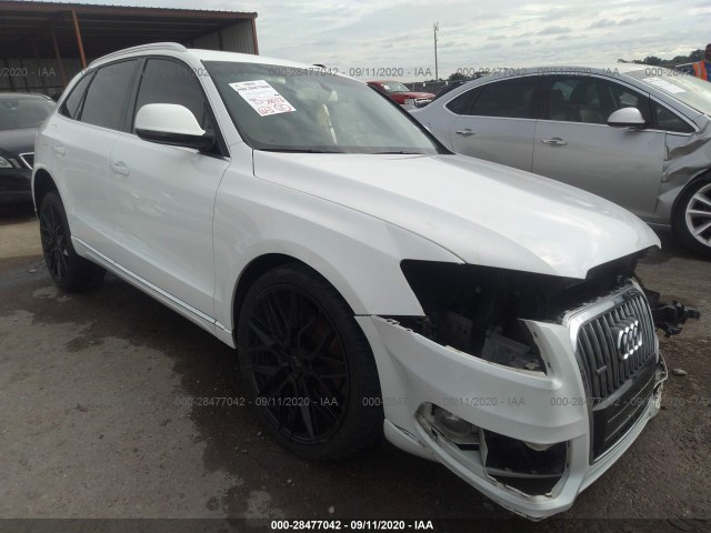 AUDI Q5 2016 wa1c2afp7ga049678