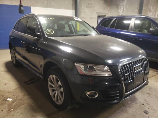 AUDI Q5 PREMIUM 2016 wa1c2afp7ga050278