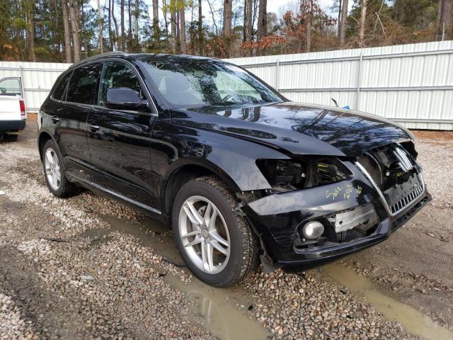 AUDI Q5 PREMIUM 2016 wa1c2afp7ga076864