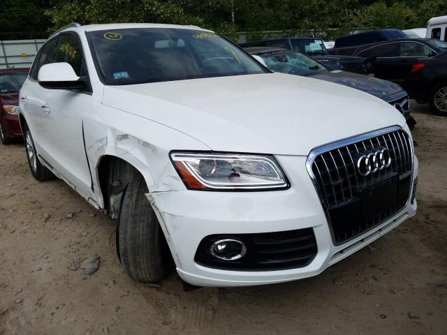 AUDI Q5 PREMIUM 2016 wa1c2afp7ga077173