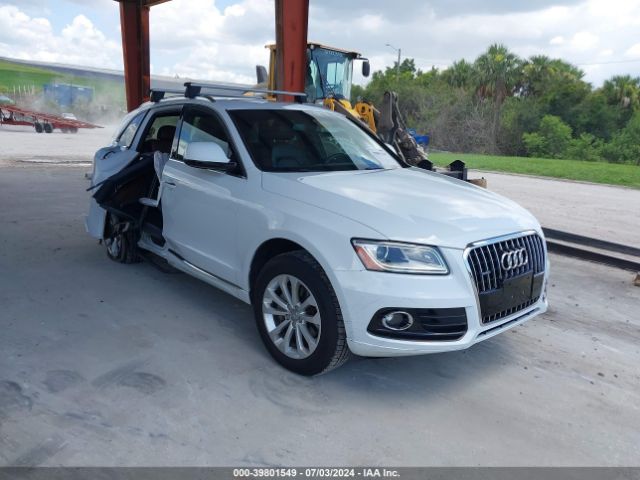 AUDI Q5 2016 wa1c2afp7ga093924