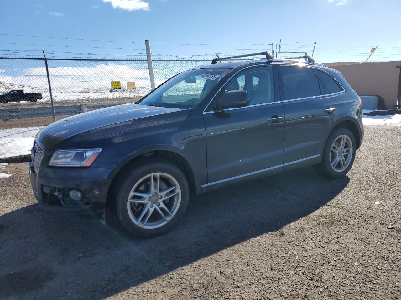 AUDI Q5 2016 wa1c2afp7ga102511