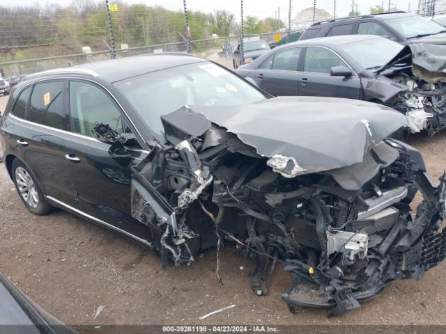 AUDI Q5 2016 wa1c2afp7ga133855