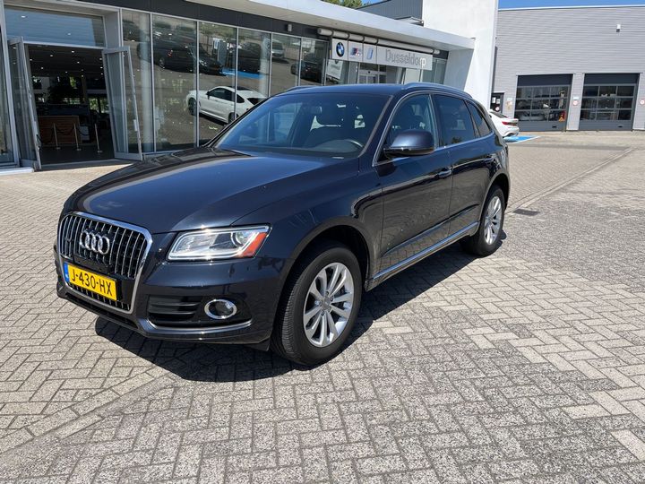 AUDI Q5 2016 wa1c2afp7ga136299