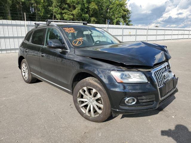 AUDI Q5 PREMIUM 2016 wa1c2afp7ga143592