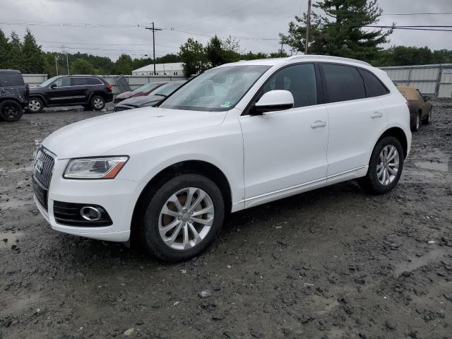 AUDI Q5 PREMIUM 2016 wa1c2afp7ga145892