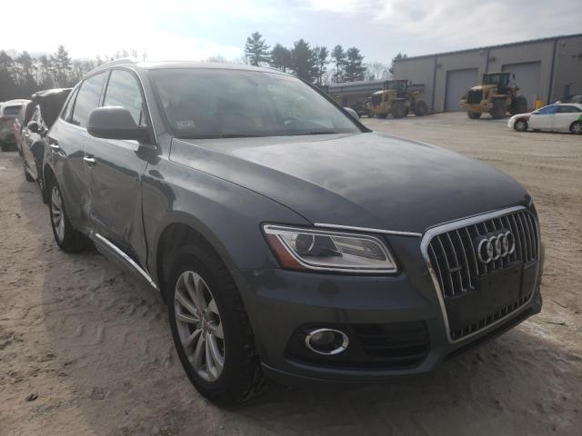 AUDI Q5 PREMIUM 2017 wa1c2afp7ha004872