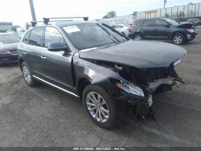 AUDI Q5 2017 wa1c2afp7ha035491