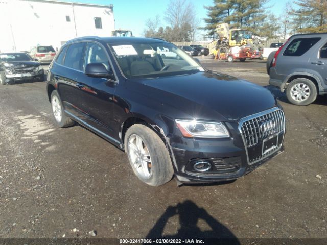 AUDI Q5 2017 wa1c2afp7ha063694