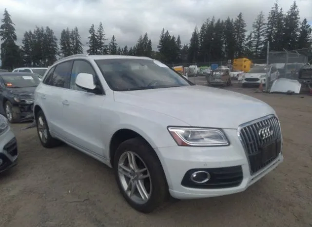 AUDI Q5 2017 wa1c2afp7ha065266