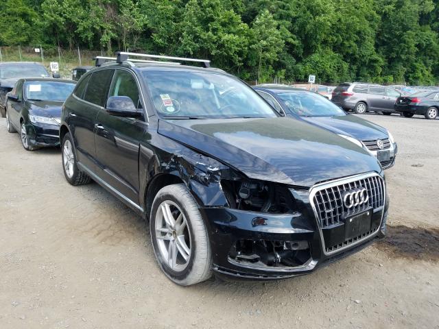 AUDI NULL 2017 wa1c2afp7ha068233