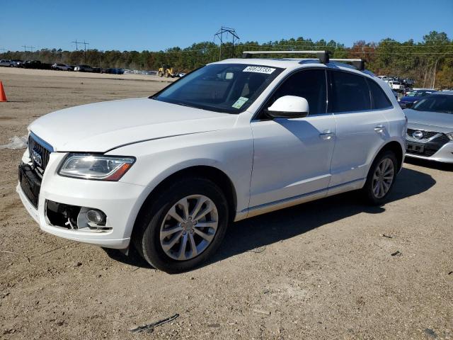 AUDI Q5 2017 wa1c2afp7ha070452