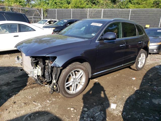 AUDI NULL 2017 wa1c2afp7ha078471