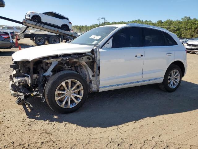 AUDI Q5 2017 wa1c2afp7ha081421