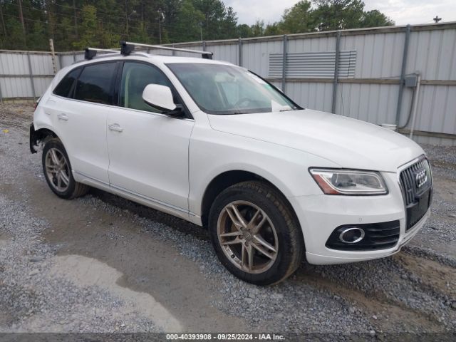 AUDI Q5 2017 wa1c2afp7ha093052