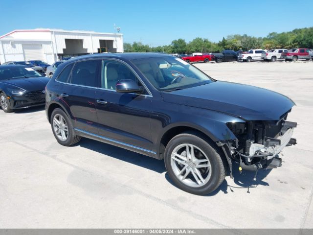 AUDI Q5 2017 wa1c2afp7ha097859