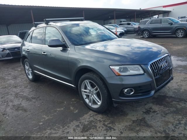 AUDI Q5 2017 wa1c2afp7ha098512