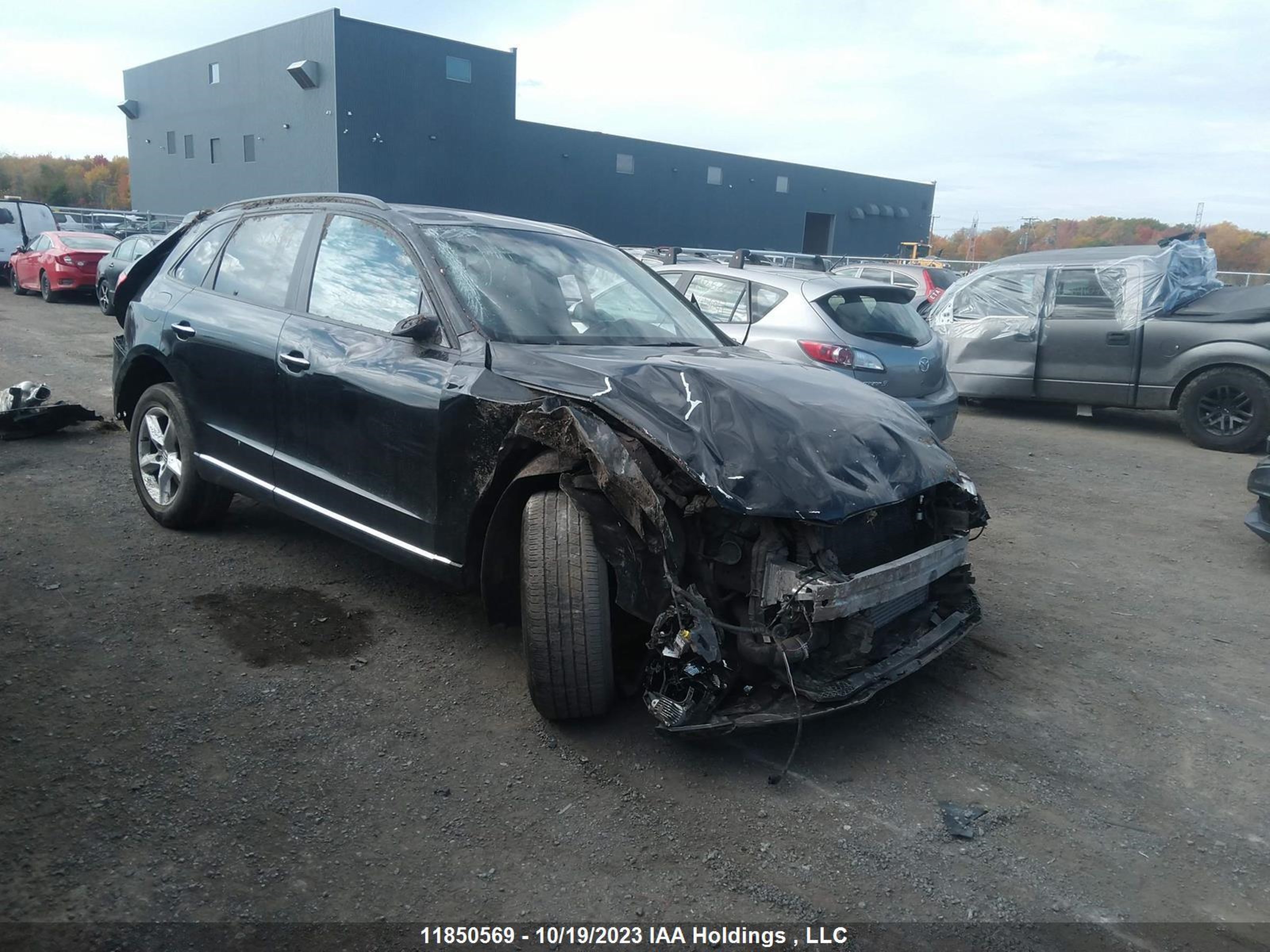 AUDI Q5 2017 wa1c2afp7ha099207