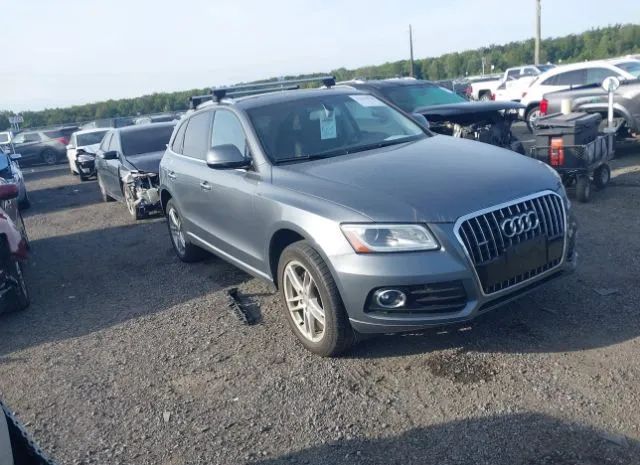 AUDI Q5 2017 wa1c2afp7ha099918