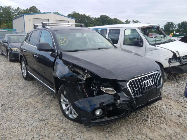 AUDI NULL 2016 wa1c2afp8ga007035