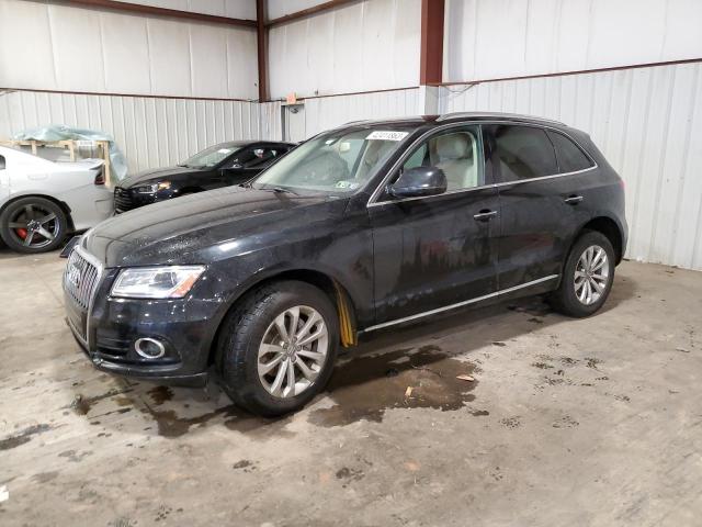 AUDI Q5 PREMIUM 2016 wa1c2afp8ga024370