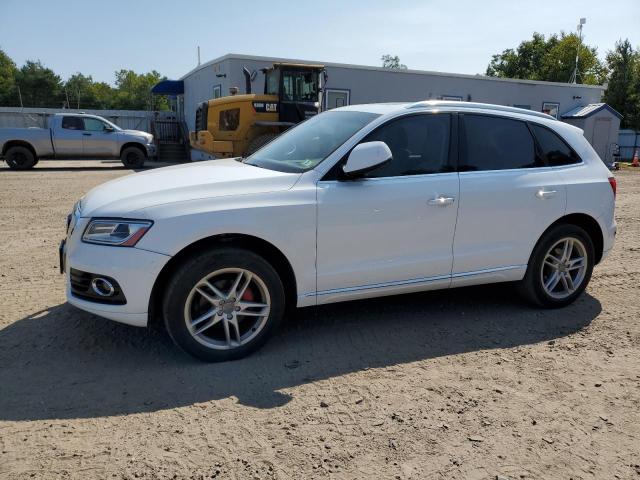 AUDI Q5 PREMIUM 2016 wa1c2afp8ga037099