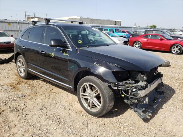 AUDI Q5 PREMIUM 2016 wa1c2afp8ga038835