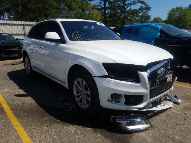 AUDI Q5 PREMIUM 2016 wa1c2afp8ga044893