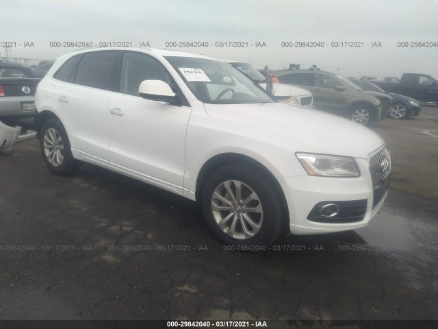 AUDI Q5 2016 wa1c2afp8ga063783