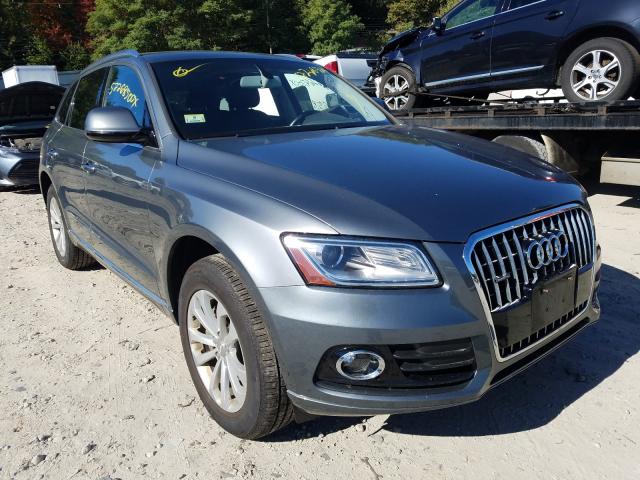 AUDI NULL 2016 wa1c2afp8ga087341