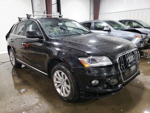 AUDI NULL 2016 wa1c2afp8ga091339