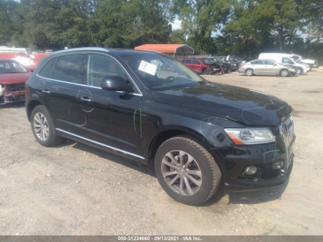 AUDI Q5 2016 wa1c2afp8ga104297