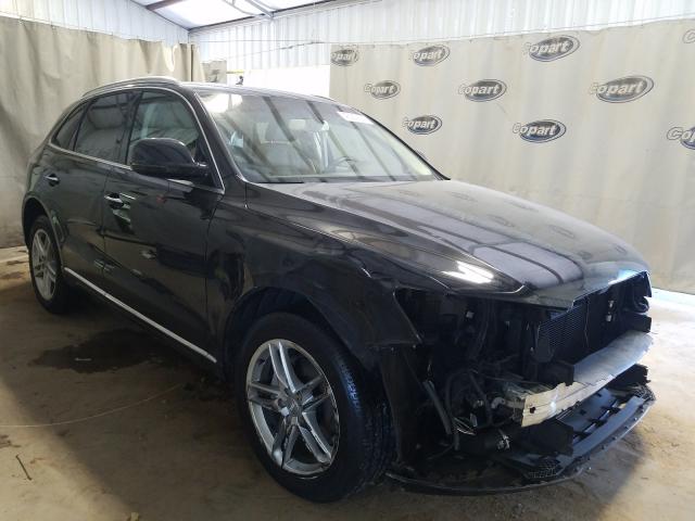 AUDI NULL 2016 wa1c2afp8ga121147