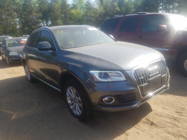 AUDI NULL 2016 wa1c2afp8ga129443