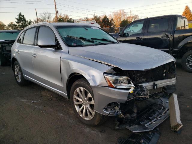 AUDI Q5 PREMIUM 2016 wa1c2afp8ga134769