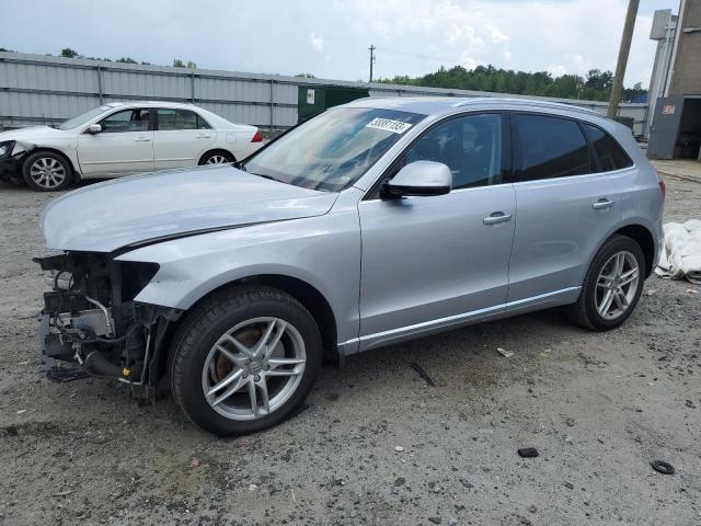 AUDI NULL 2016 wa1c2afp8ga140023