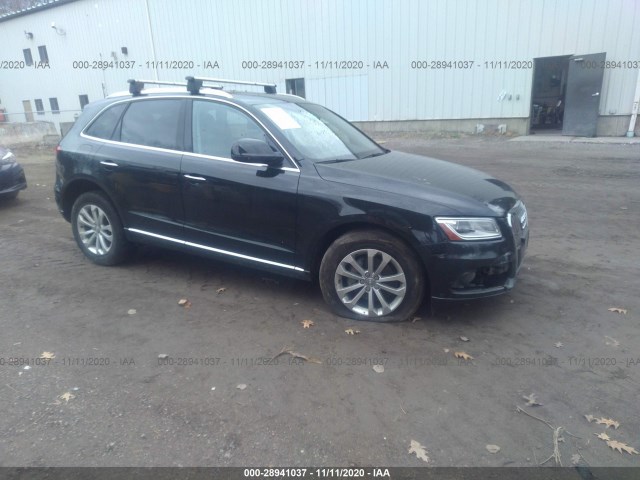 AUDI Q5 2016 wa1c2afp8ga143245