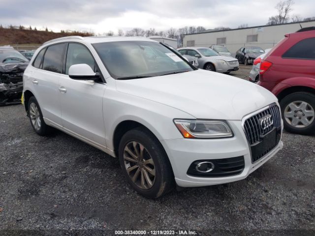 AUDI Q5 2017 wa1c2afp8ha005478