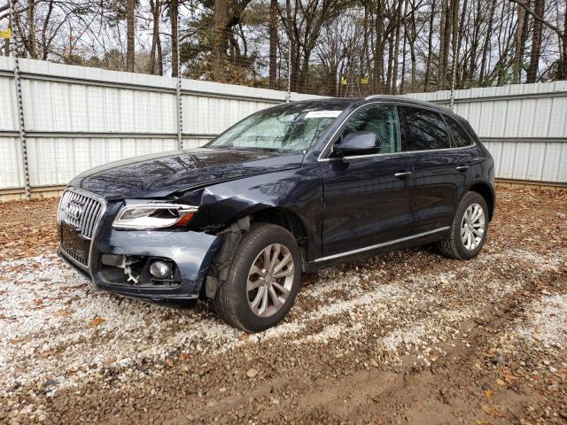 AUDI NULL 2017 wa1c2afp8ha005528