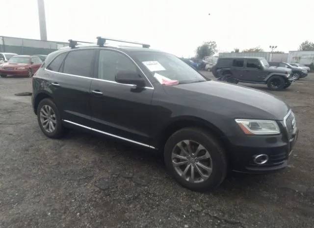 AUDI Q5 2017 wa1c2afp8ha013757