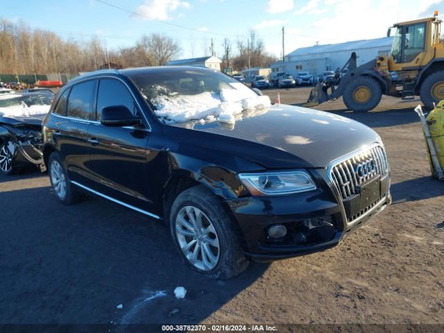 AUDI Q5 2016 wa1c2afp8ha041588